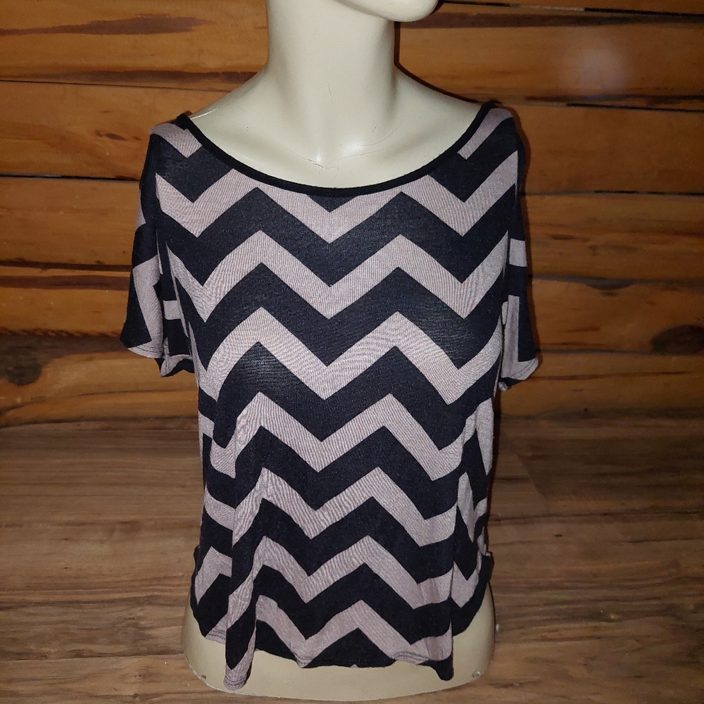 (S) Charlotte Russe Top
